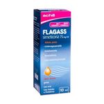 flagass 75mg/ml emulsão oral 10ml