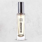 essenciart diamond perfume masculino importado edt 30ml