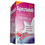 spectolab balsâmico 13,33mg/ml xarope adulto 150ml