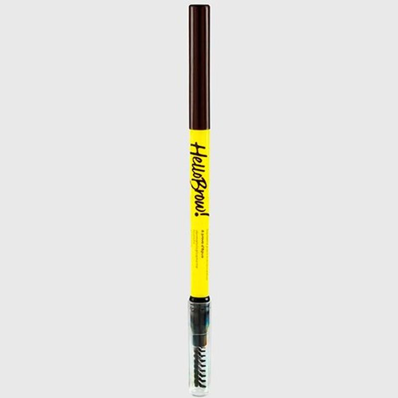 Lapiseira para Sobrancelhas Hello Brow Vizzela Cor 04