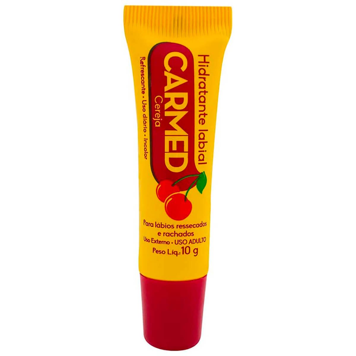 Encontraproduto.com.br - Gel Lubrificante Íntimo K-Med Hot