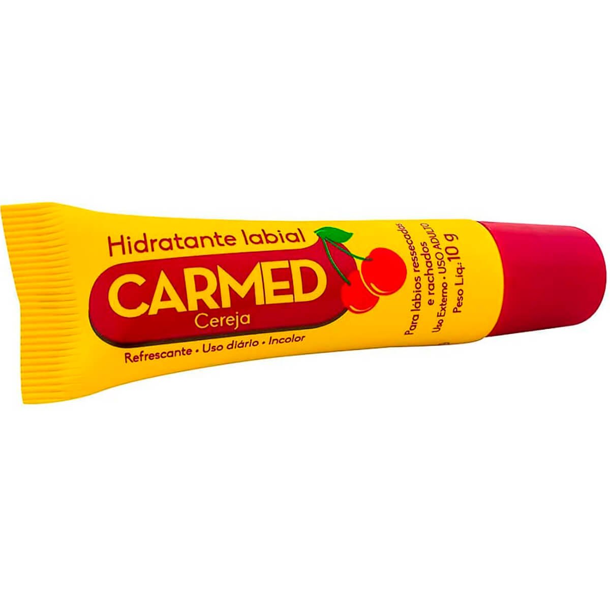 Encontraproduto.com.br - Gel Lubrificante Íntimo K-Med Hot