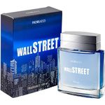 deo colônia fiorucci wall street 100 ml