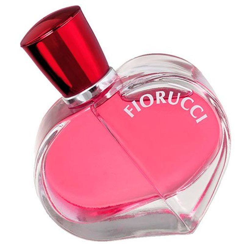 deo colônia fiorucci paris 80ml