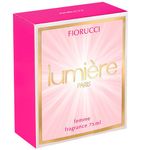 deo colônia fiorucci lumière 75ml