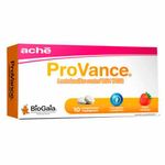 provance sabor morango 10 comprimidos matigáveis