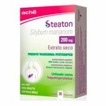 steaton 200mg 30 cápsulas