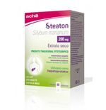steaton 200mg 60 cápsulas