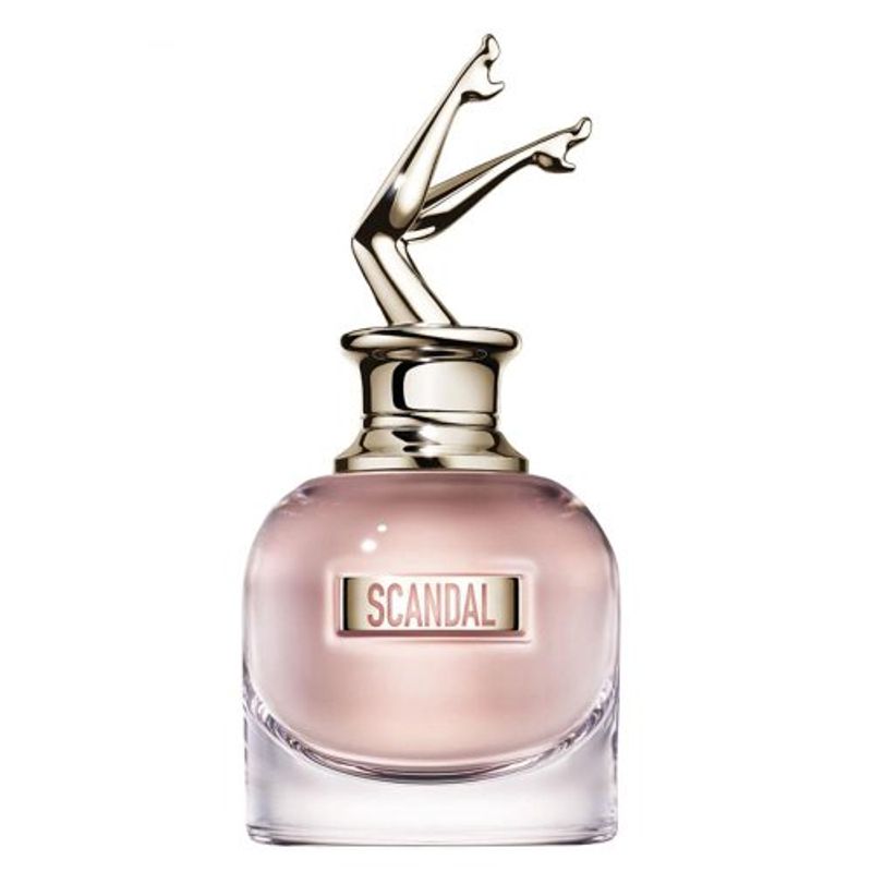 perfume jean paul gaultier scandal feminino edp 50ml