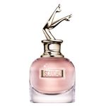 perfume jean paul gaultier scandal feminino edp 80ml