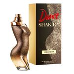 dance midnight shakira perfume feminino 80ml