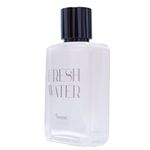 desodorante corporal piment fresh water 100ml