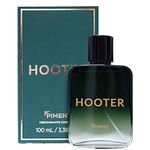 desodorante corporal piment hooter 100ml