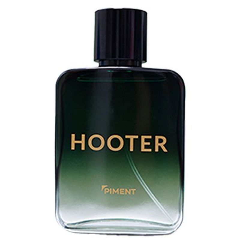 desodorante corporal piment hooter 100ml