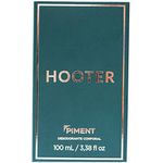 desodorante corporal piment hooter 100ml