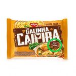 macarrão instantâneo nissin lámen nosso sabor galinha