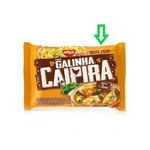 macarrão instantâneo nissin lámen nosso sabor galinha