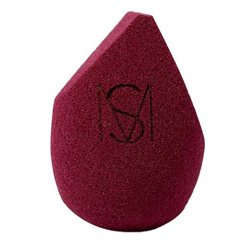 esponja de maquiagem océane mariana saad