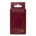 esponja de maquiagem océane mariana saad