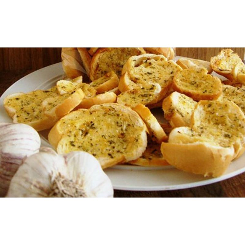 tempero alho e sal sabor a mi 300g