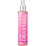 body splash petúnia eu sou divertida 250ml
