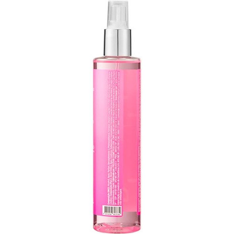 body splash petúnia eu sou divertida 250ml