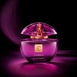 eudora eau de parfum 75ml