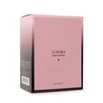 colônia desodorante eudora velvet authentic 100ml