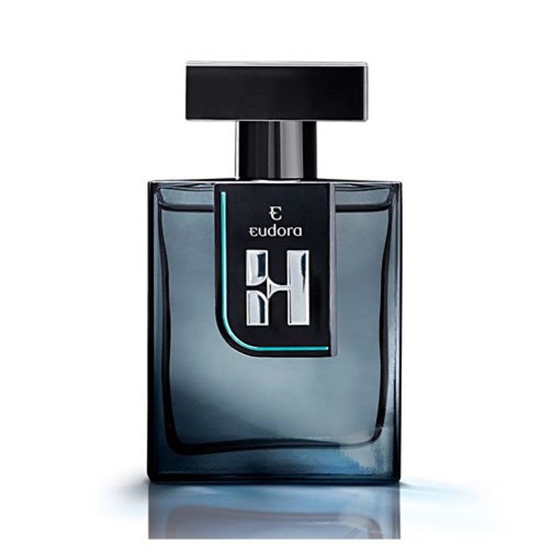 colônia desodorante eudora h 100ml