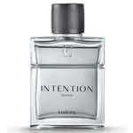 colônia desodorante eudora intention 100ml
