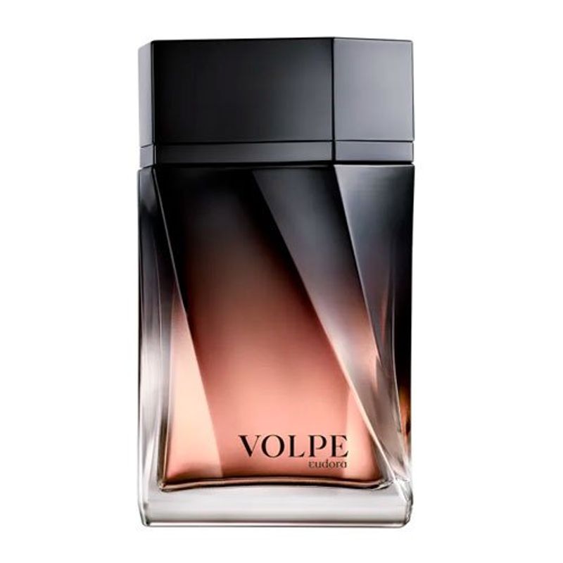 colônia desodorante eudora volpe 100ml