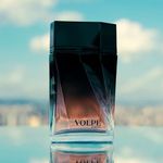 colônia desodorante eudora volpe 100ml