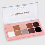 paleta de sombras vizzela ela é básica
