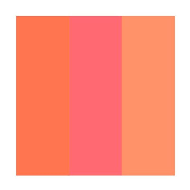paleta trio zanphy contorno blush iluminador