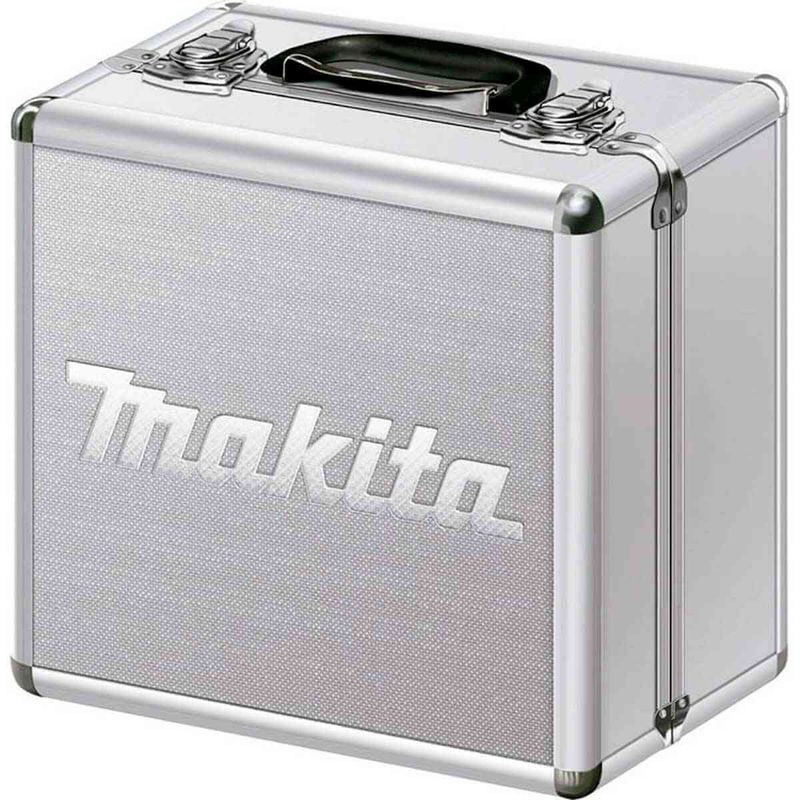 kit furadeira e parafusadeira makita de impacto 12v 1.2ah azul - dk1493 (mp)