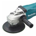 lixadeira angular makita 2.200w 127v 180mm sa7021 (mp)