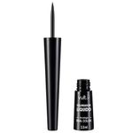 delineador líquido vult preto 2,5ml