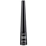 delineador líquido vult preto 2,5ml