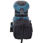 lixadeira orbital makita 200w 127v - bo4556 (mp)