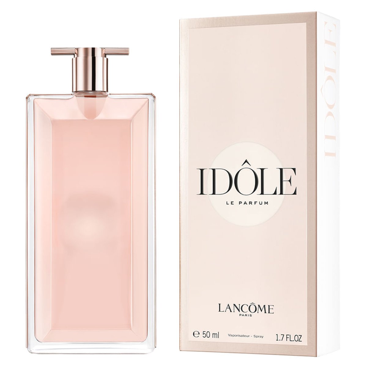 Perfume Feminino Idôle Lancôme Eau de Parfum 50ml