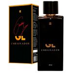 perfume masculino gusttavo lima embaixador 100ml