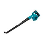 combo makita parafusadeira + furadeira + soprador de ar a bateria 12v 1.5ah kit hp333 + ub101 (mp)