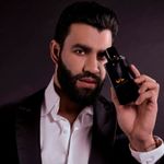 perfume masculino gusttavo lima embaixador 100ml