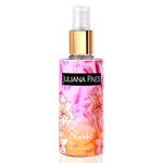 body splash juliana paes sonho baunilha cremosa 200ml