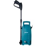 lavadora de alta pressão makita 127v 1.450 libras hw101 (mp)