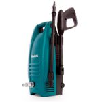 lavadora de alta pressão makita 127v 1.450 libras hw101 (mp)