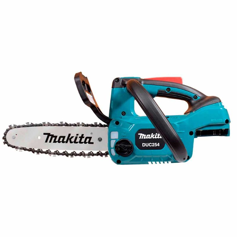 Motosserra 250MM 18V Brushless Makita DUC254ZC | Bemol