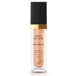 base líquida eudora glam skin perfection cor 00 30ml