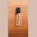 base líquida eudora glam skin perfection cor 00 30ml