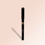lápis gel para olhos eudora glam preto